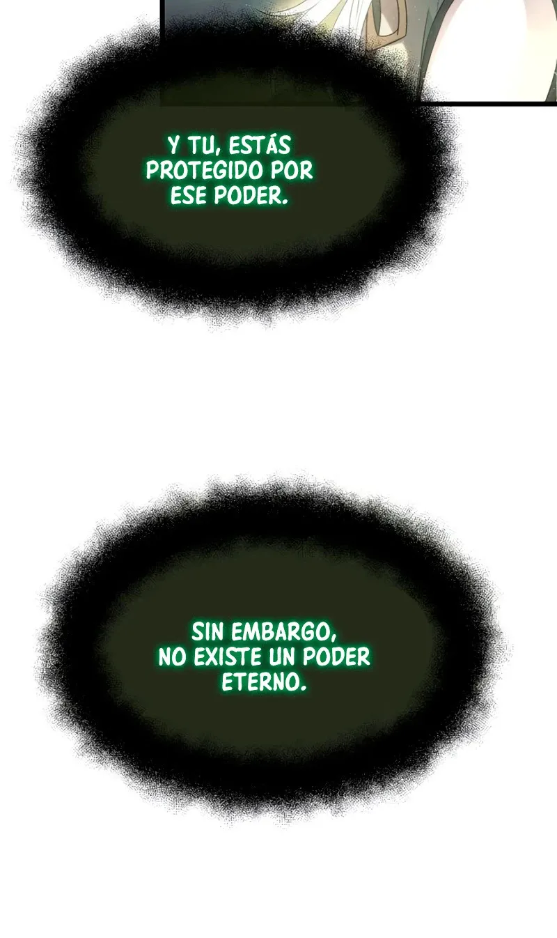 Obtuve un Objeto Mítico Capítulo 54 en Línea - página 12