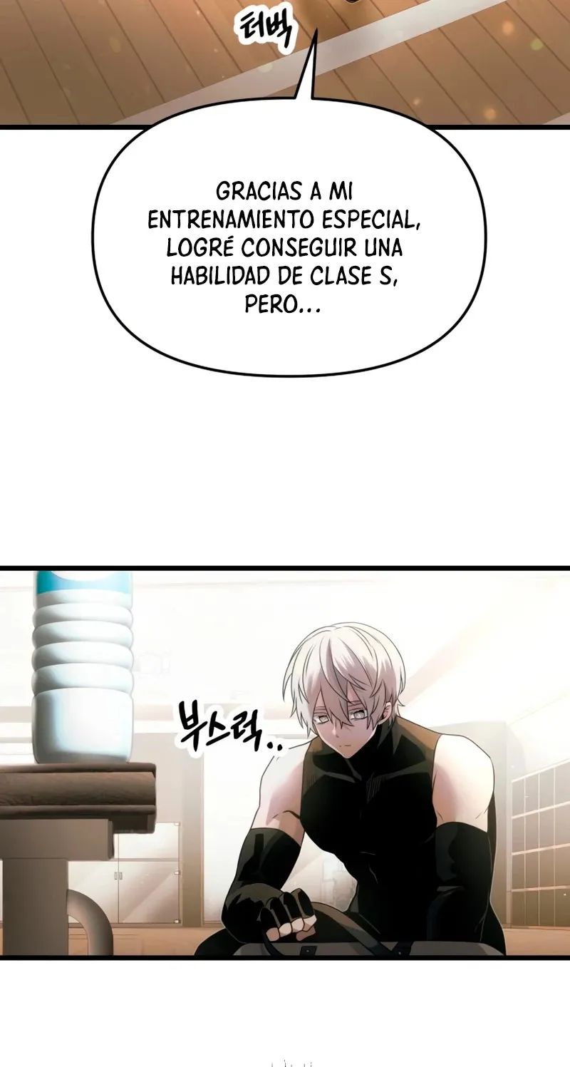 Obtuve un Objeto Mítico Capítulo 54 en Línea - página 29