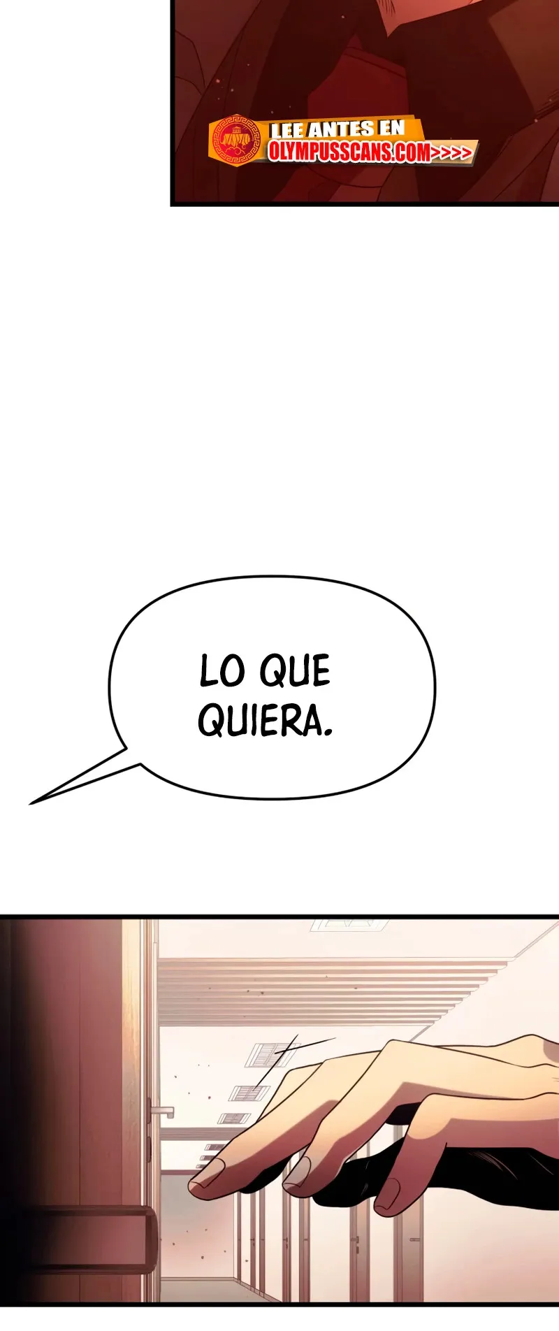 Obtuve un Objeto Mítico Capítulo 54 en Línea - página 45
