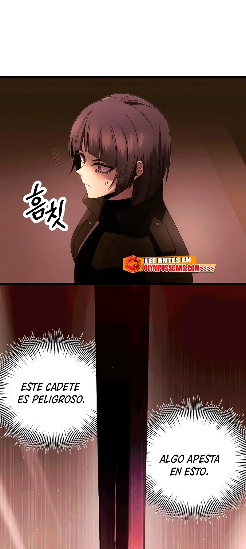 Obtuve un Objeto Mítico Capítulo 55 en Línea - página 27