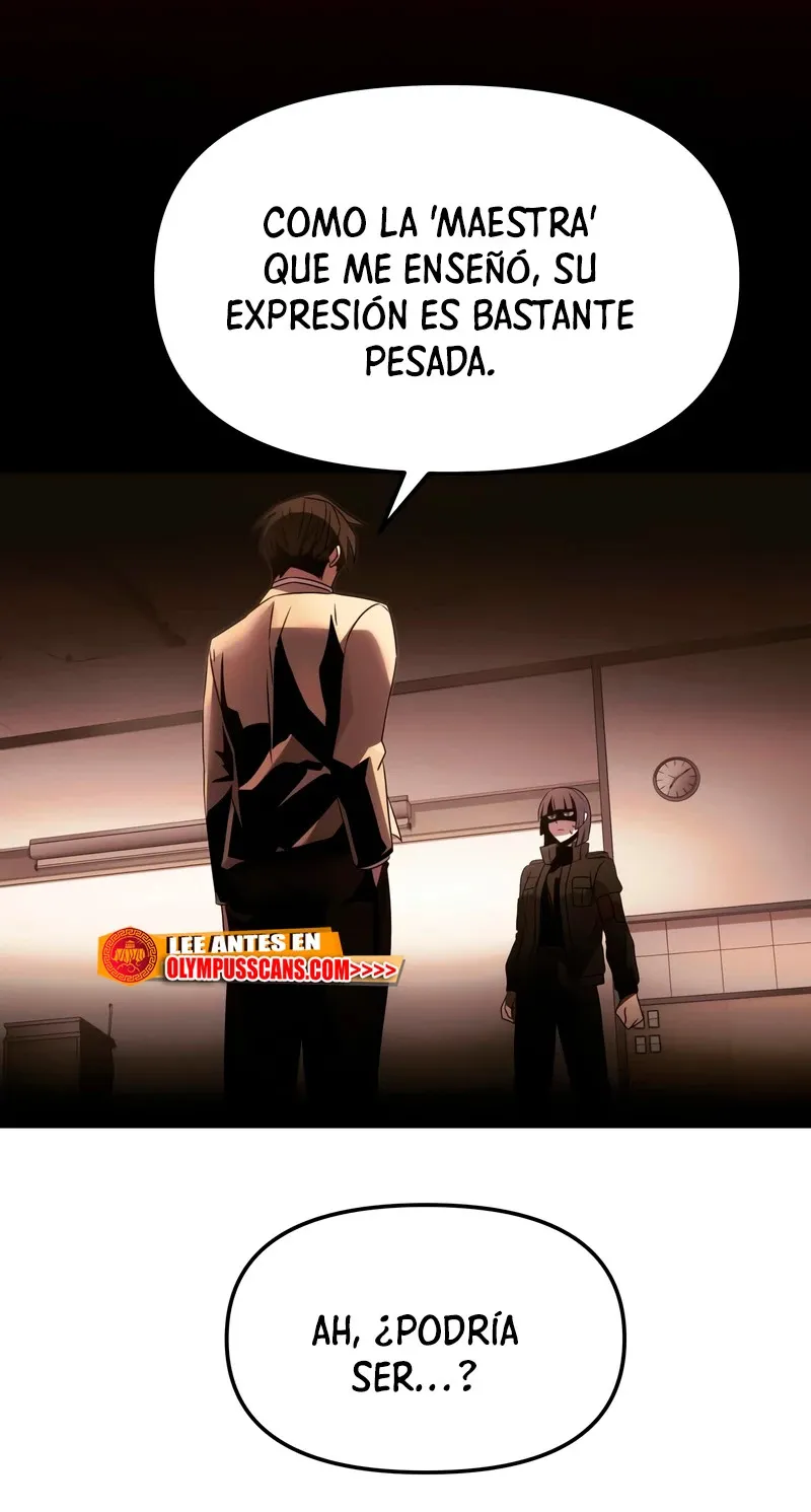 Obtuve un Objeto Mítico Capítulo 55 en Línea - página 29