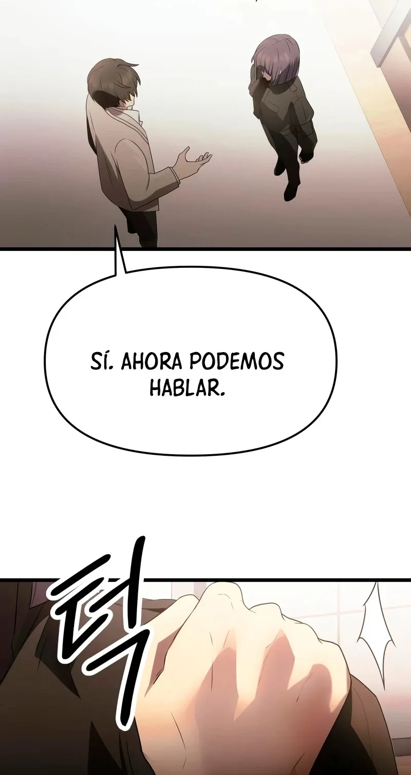 Obtuve un Objeto Mítico Capítulo 55 en Línea - página 38