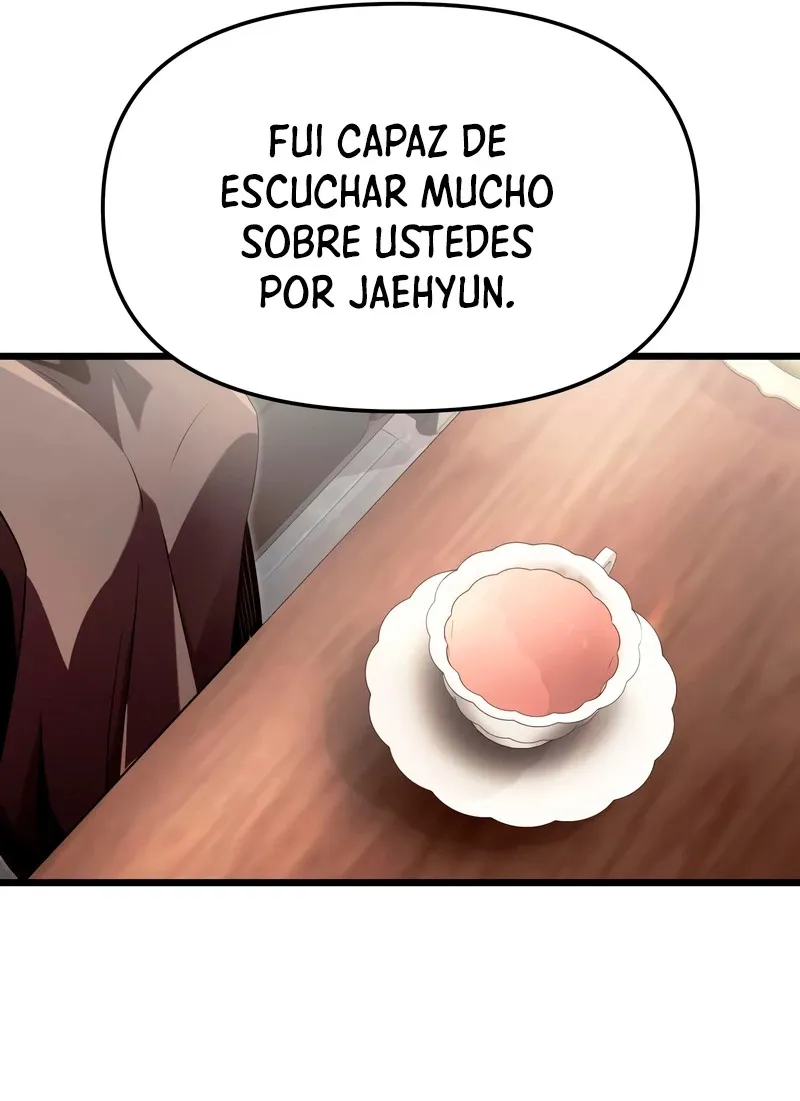 Obtuve un Objeto Mítico Capítulo 55 en Línea - página 57