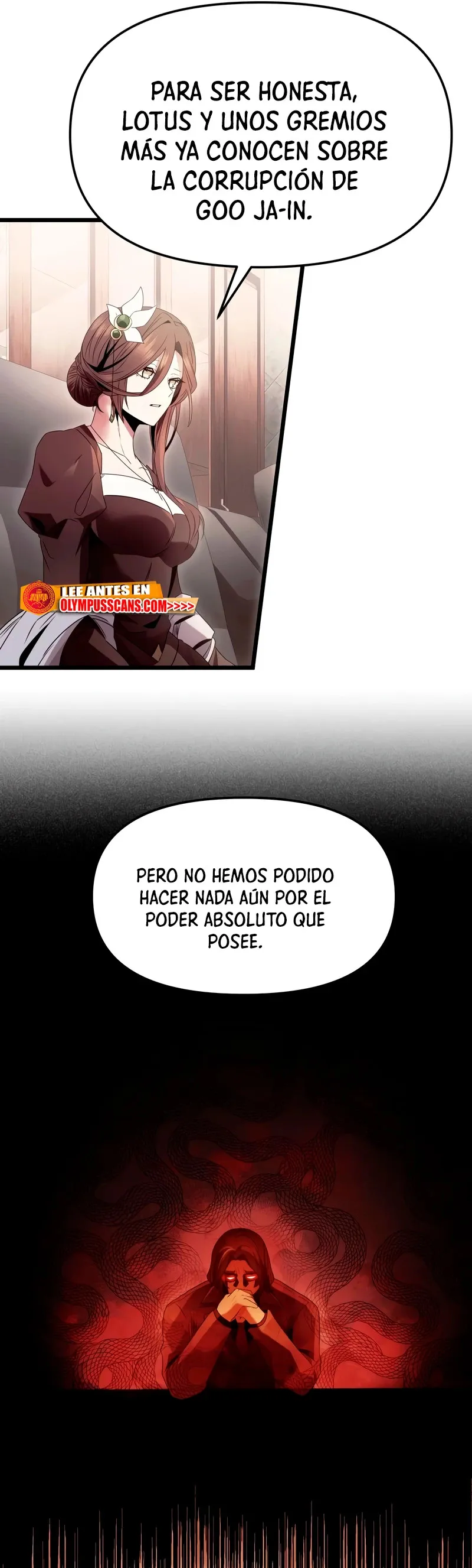 Obtuve un Objeto Mítico Capítulo 55 en Línea - página 59