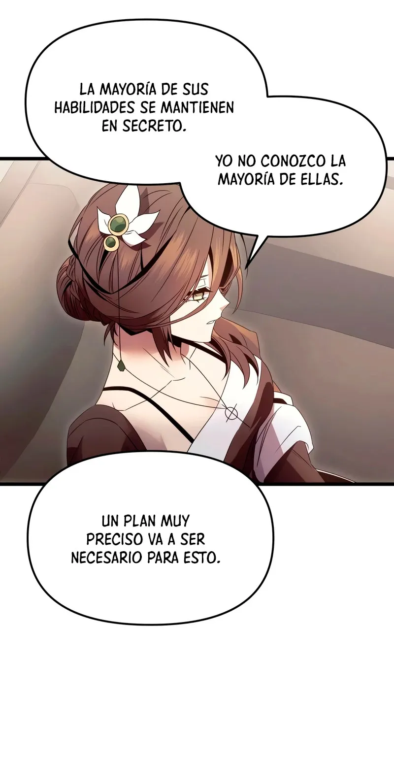 Obtuve un Objeto Mítico Capítulo 55 en Línea - página 61
