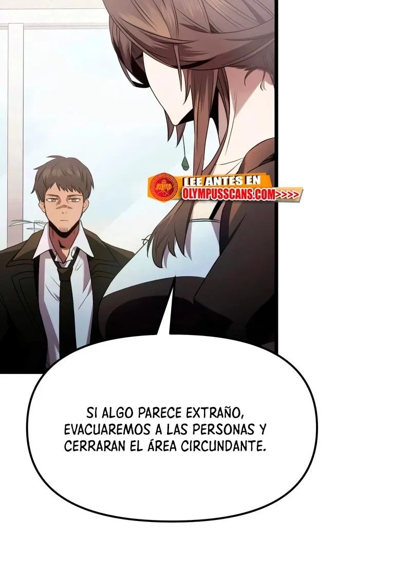 Obtuve un Objeto Mítico Capítulo 55 en Línea - página 66