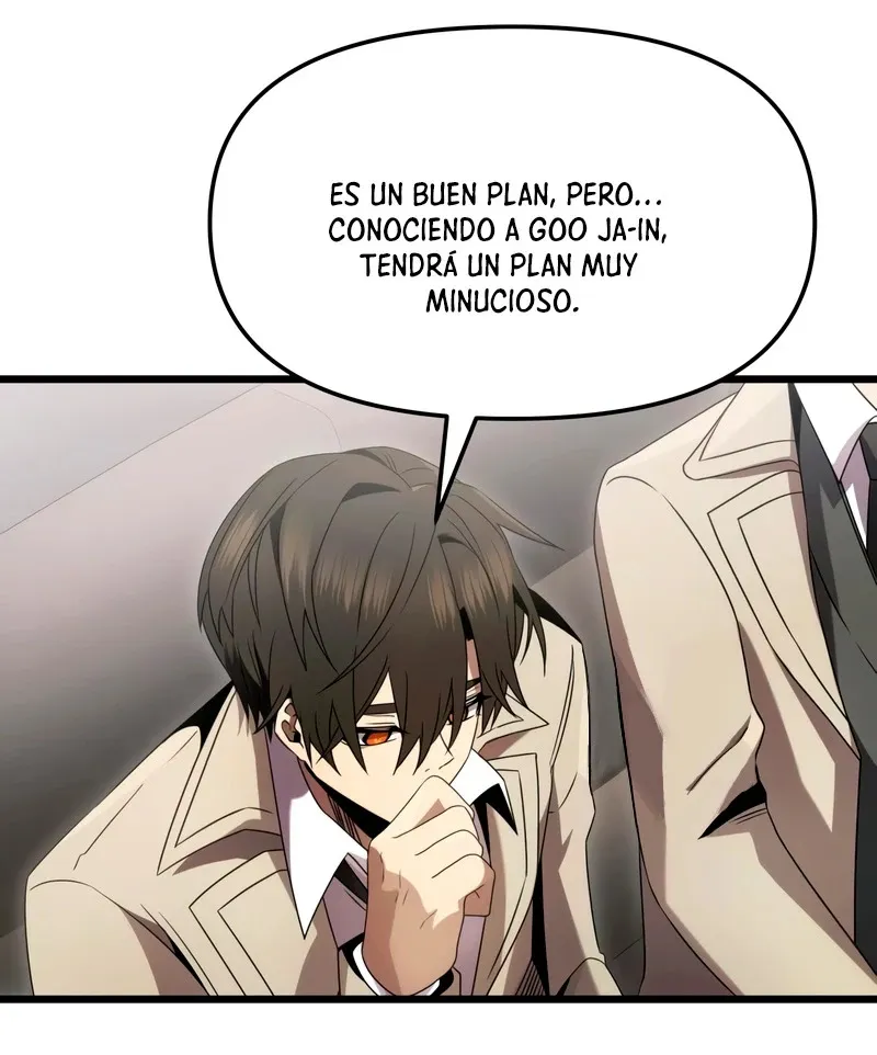 Obtuve un Objeto Mítico Capítulo 55 en Línea - página 67
