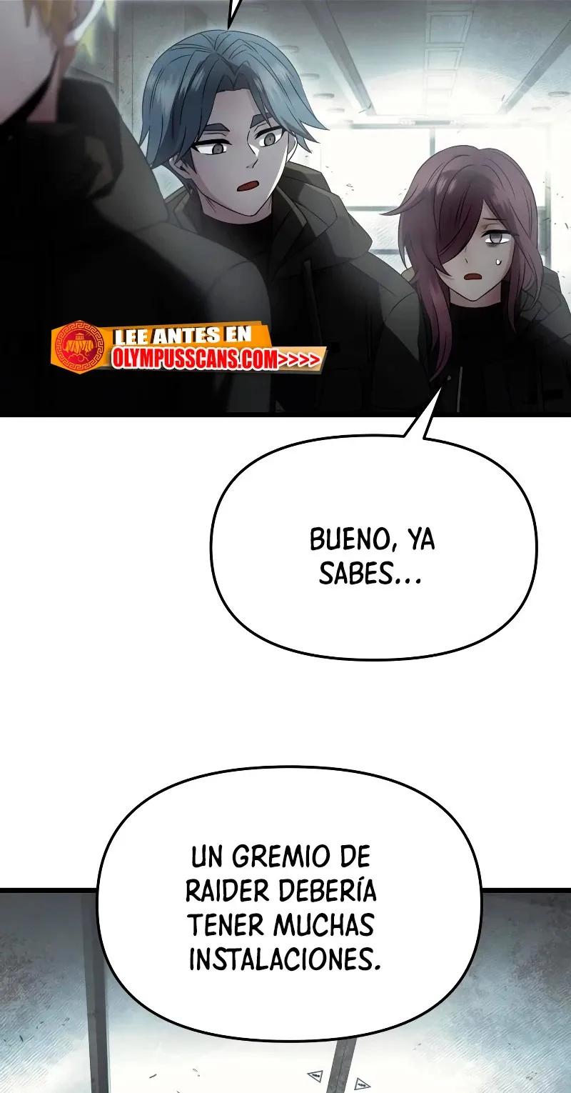Obtuve un Objeto Mítico Capítulo 56 en Línea - página 7