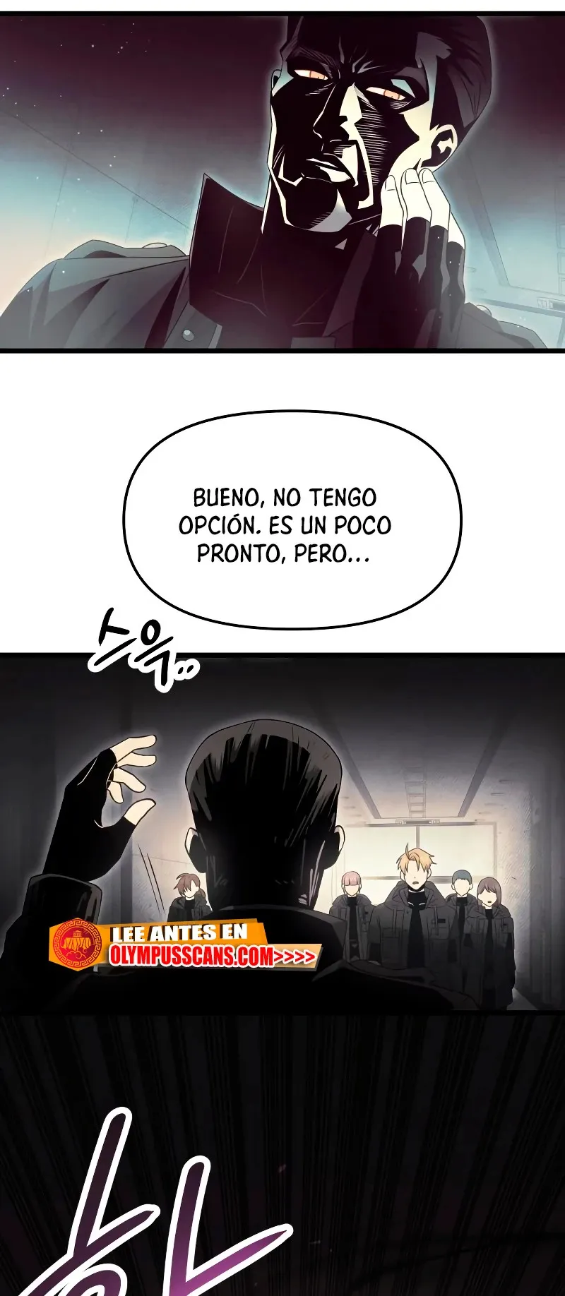 Obtuve un Objeto Mítico Capítulo 56 en Línea - página 13