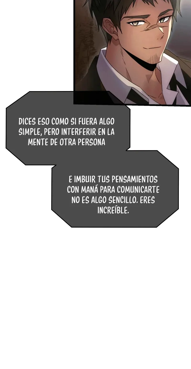 Obtuve un Objeto Mítico Capítulo 56 en Línea - página 26