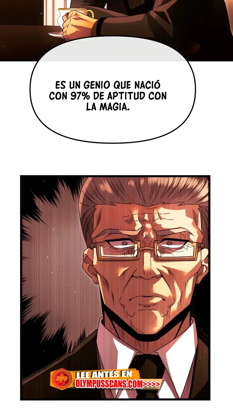 Obtuve un Objeto Mítico Capítulo 57 en Línea - página 30
