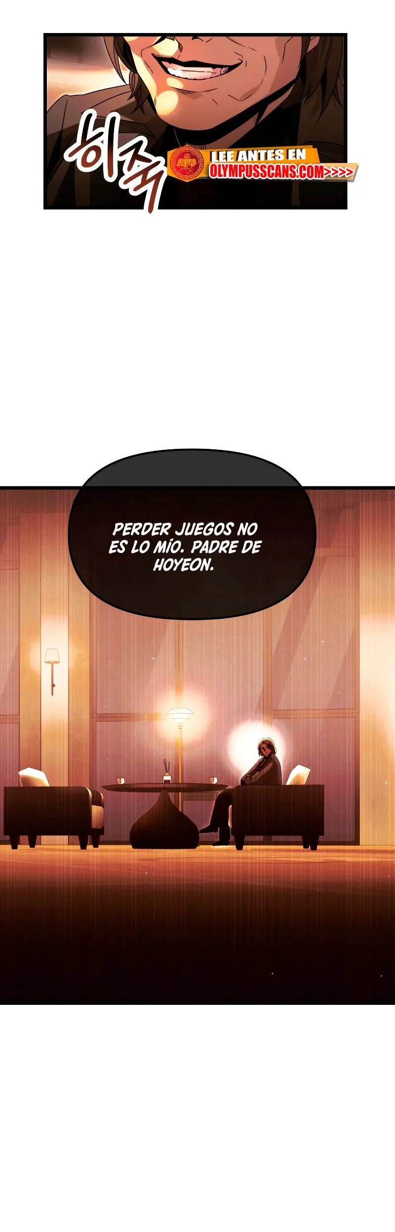 Obtuve un Objeto Mítico Capítulo 57 en Línea - página 36