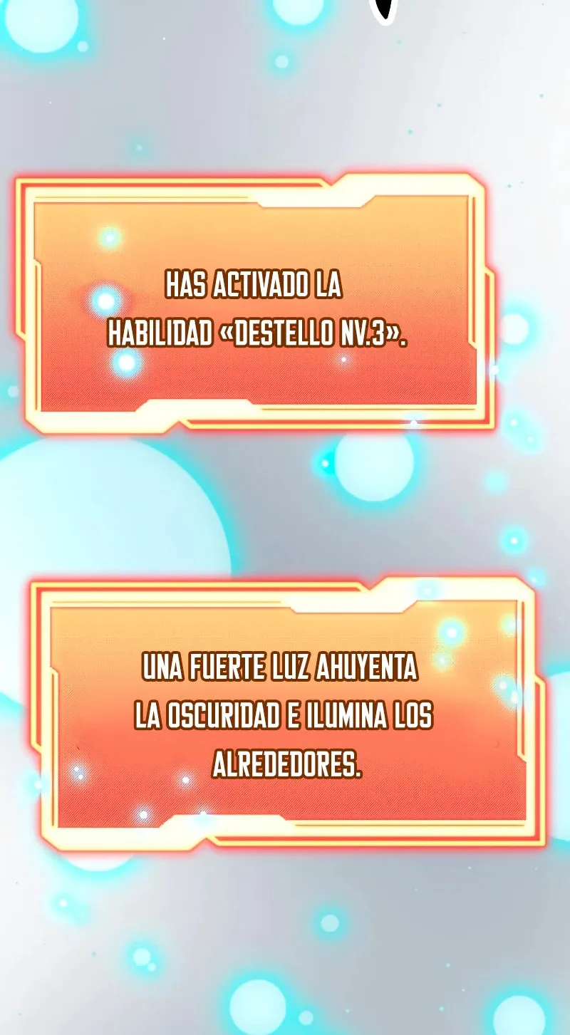 Obtuve un Objeto Mítico Capítulo 57 en Línea - página 41