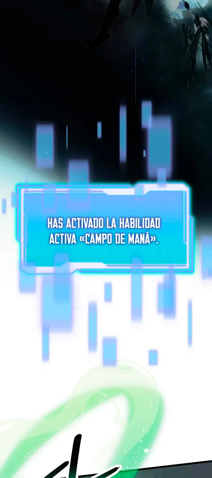 Obtuve un Objeto Mítico Capítulo 58 en Línea - página 6