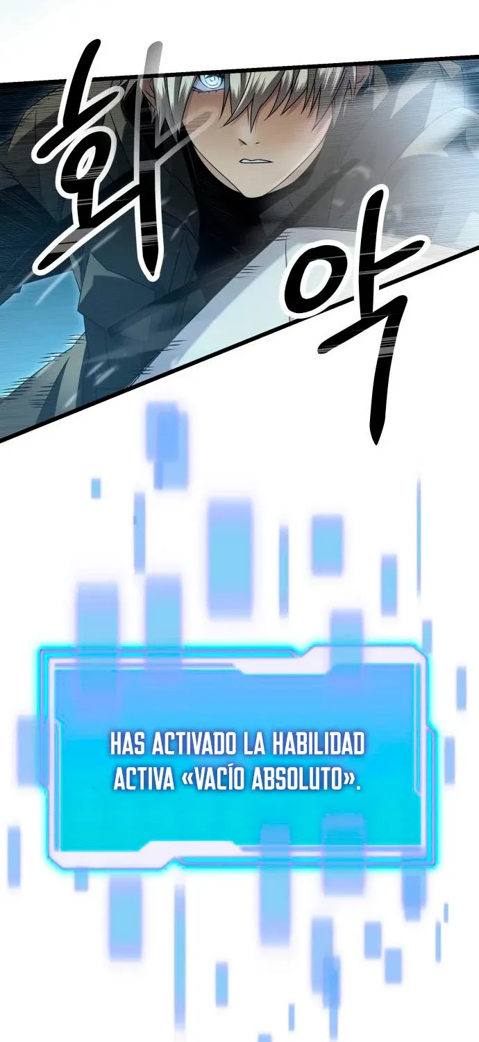 Obtuve un Objeto Mítico Capítulo 58 en Línea - página 10