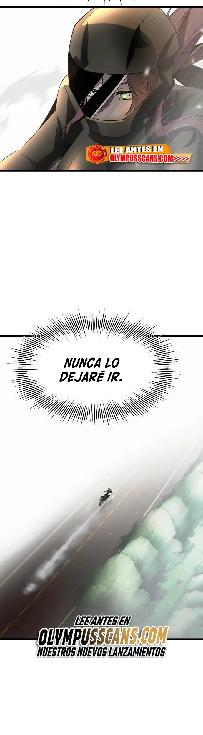 Obtuve un Objeto Mítico Capítulo 58 en Línea - página 64