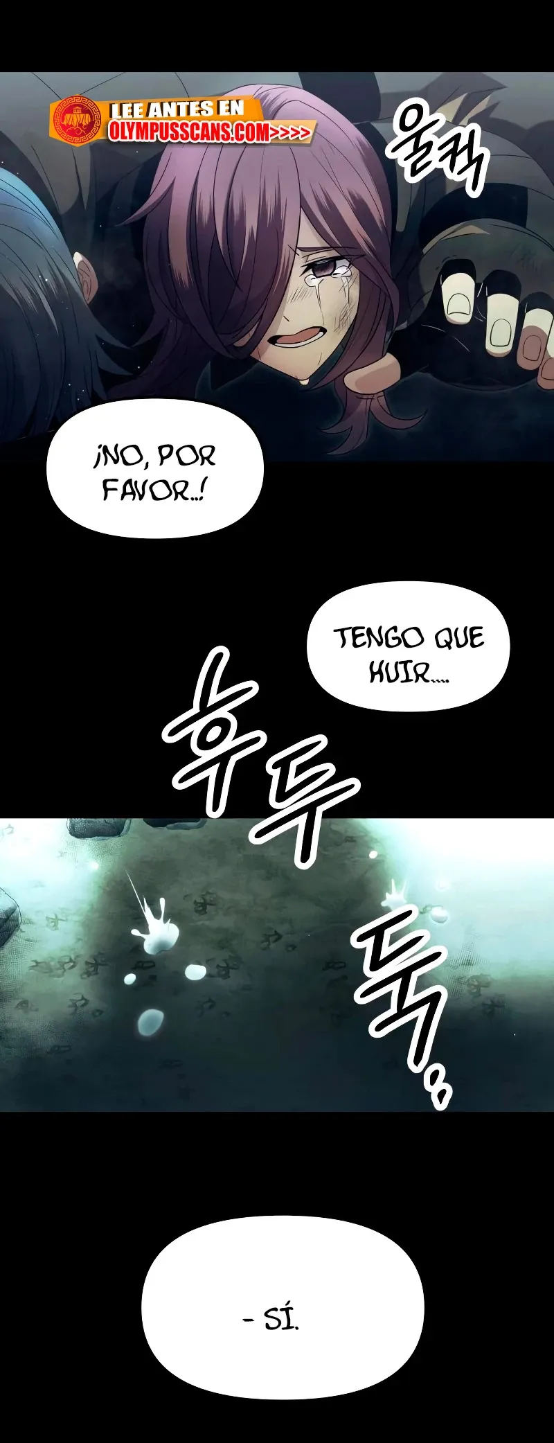 Obtuve un Objeto Mítico Capítulo 59 en Línea - página 5