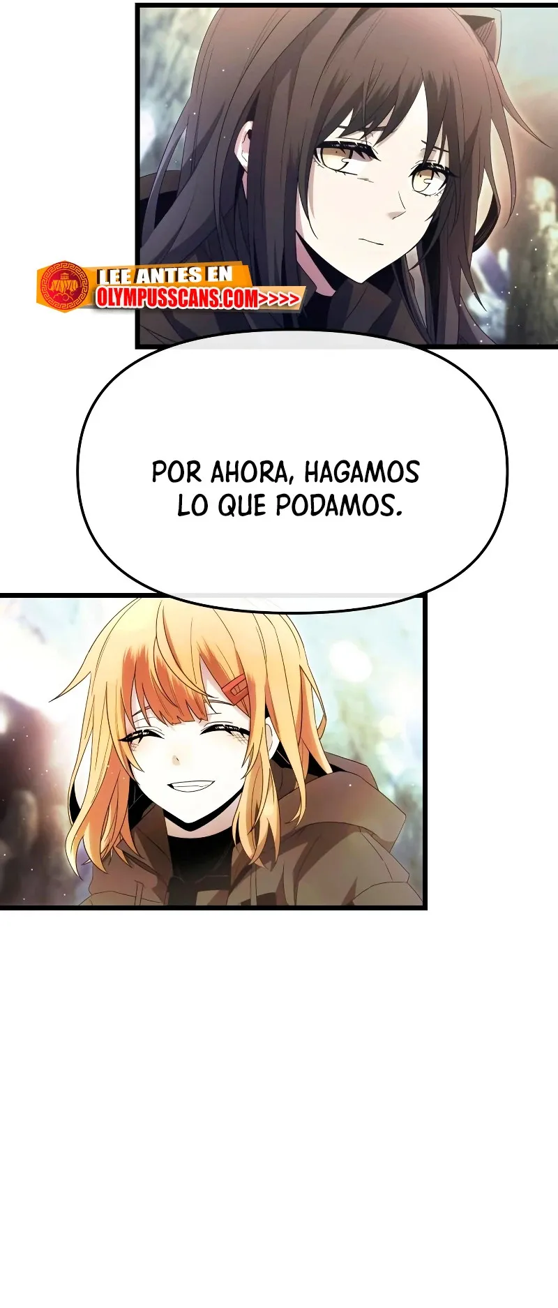Obtuve un Objeto Mítico Capítulo 59 en Línea - página 44