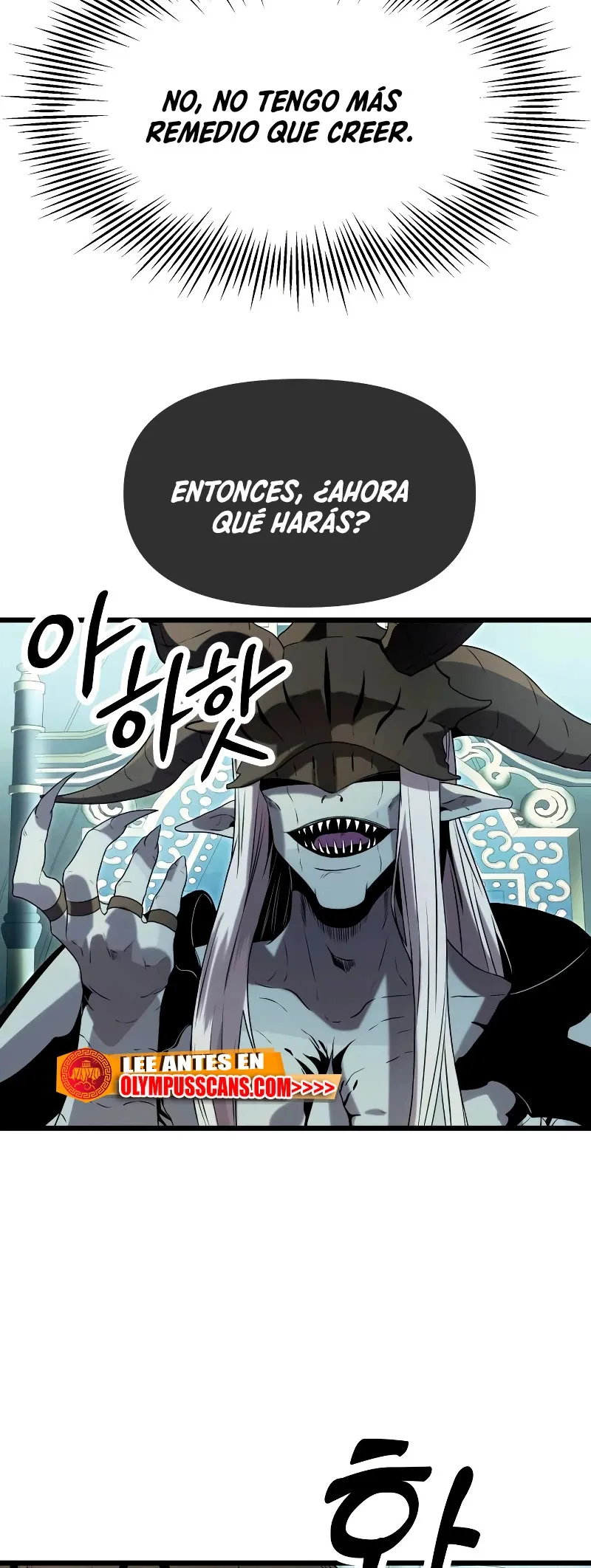 Obtuve un Objeto Mítico Capítulo 59 en Línea - página 67
