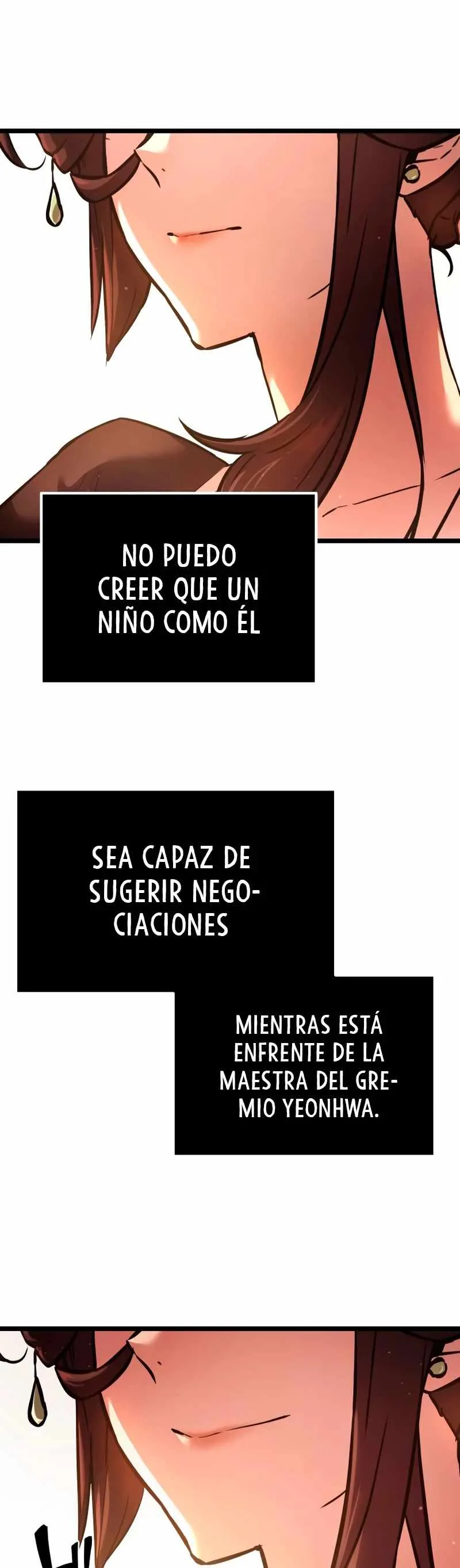 Obtuve un Objeto Mítico Capítulo 6 en Línea - página 6