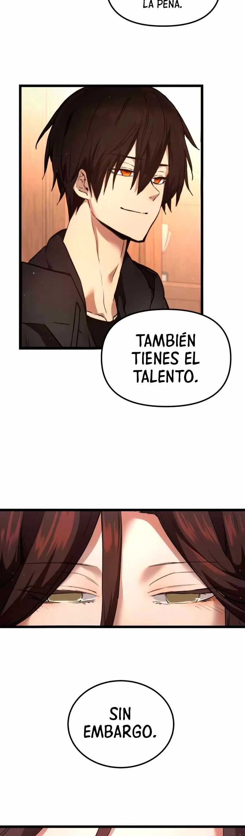 Obtuve un Objeto Mítico Capítulo 6 en Línea - página 10