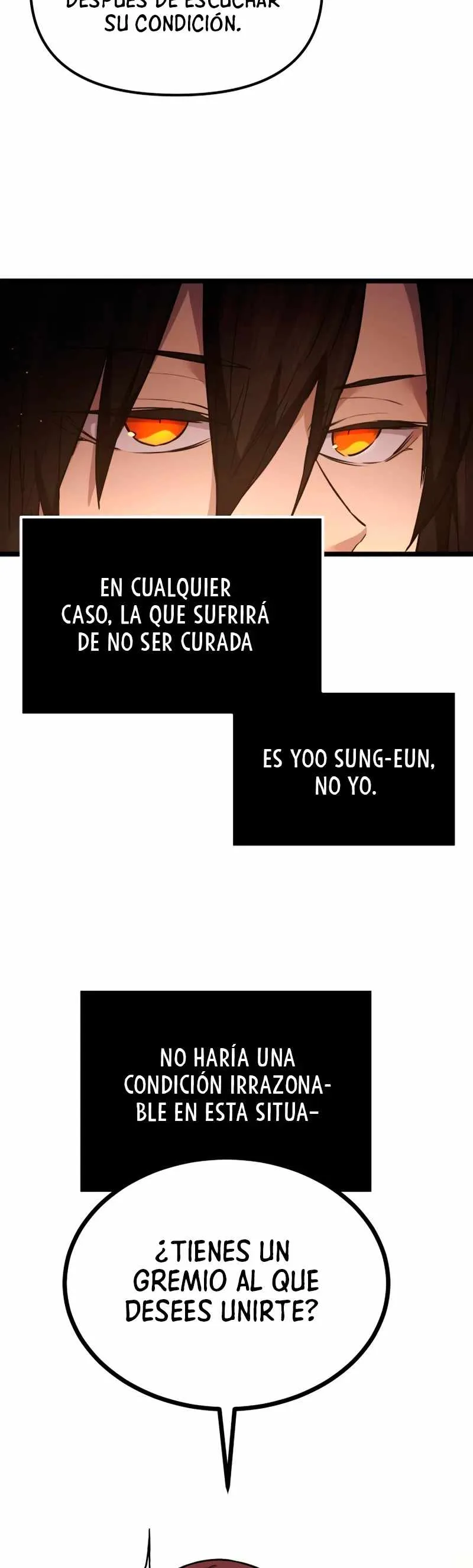 Obtuve un Objeto Mítico Capítulo 6 en Línea - página 15
