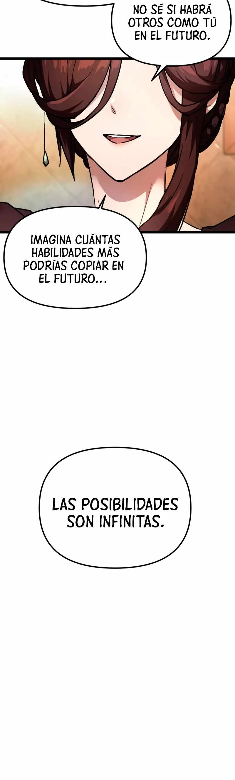 Obtuve un Objeto Mítico Capítulo 6 en Línea - página 23