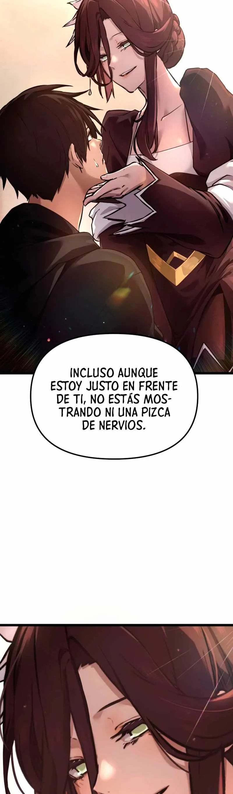 Obtuve un Objeto Mítico Capítulo 6 en Línea - página 25
