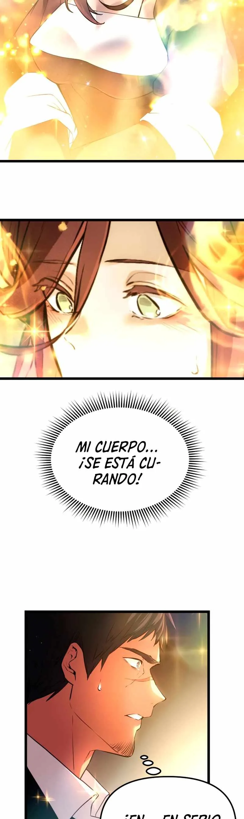 Obtuve un Objeto Mítico Capítulo 6 en Línea - página 42