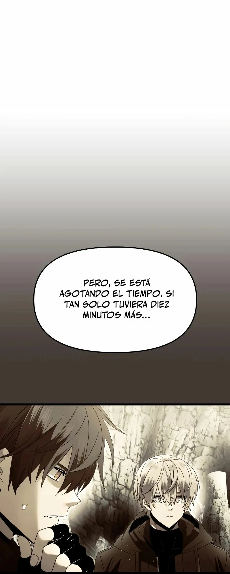 Obtuve un Objeto Mítico Capítulo 60 en Línea - página 10