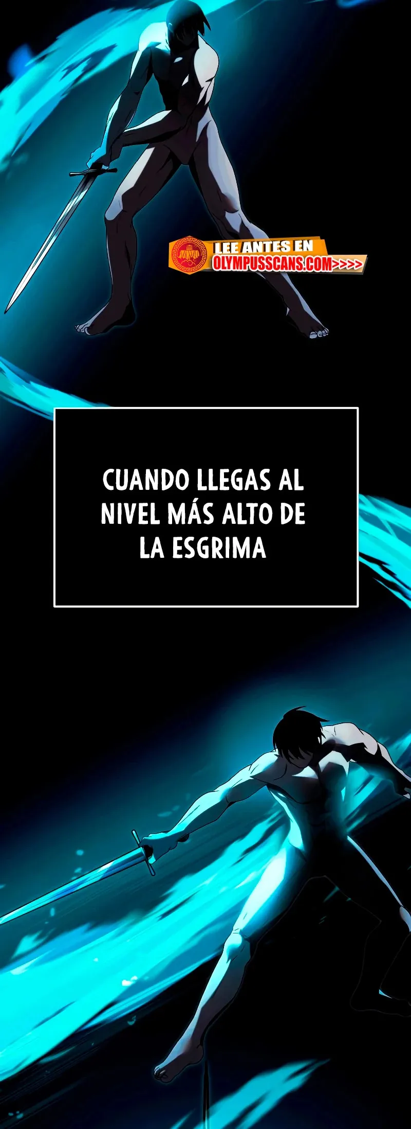 Obtuve un Objeto Mítico Capítulo 61 en Línea - página 15