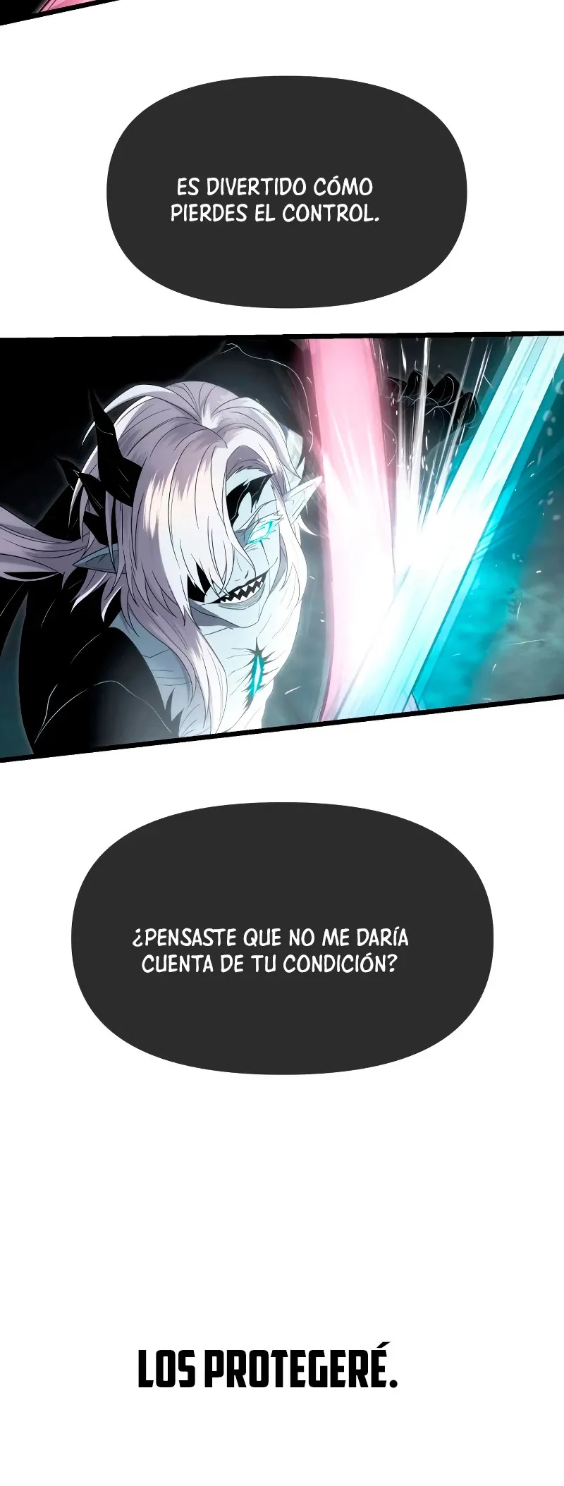 Obtuve un Objeto Mítico Capítulo 61 en Línea - página 25