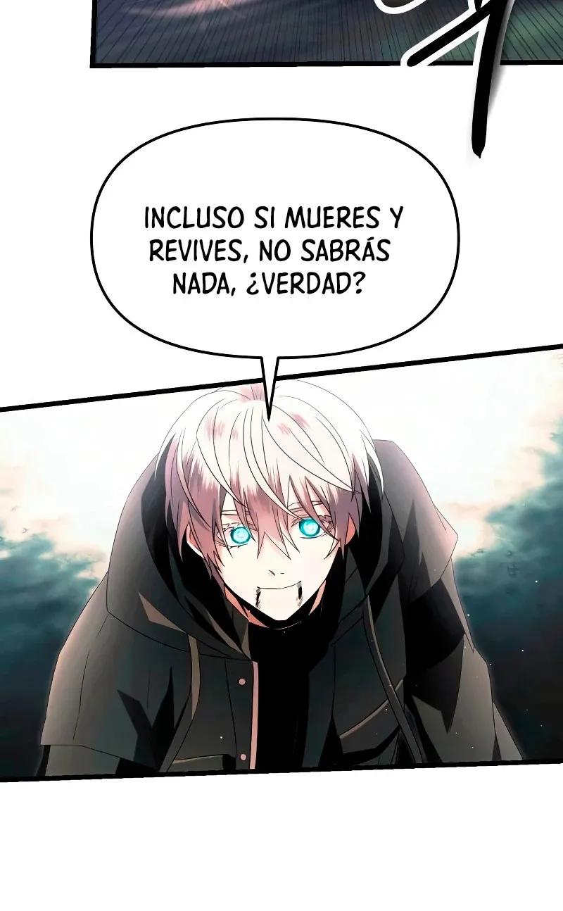 Obtuve un Objeto Mítico Capítulo 61 en Línea - página 28