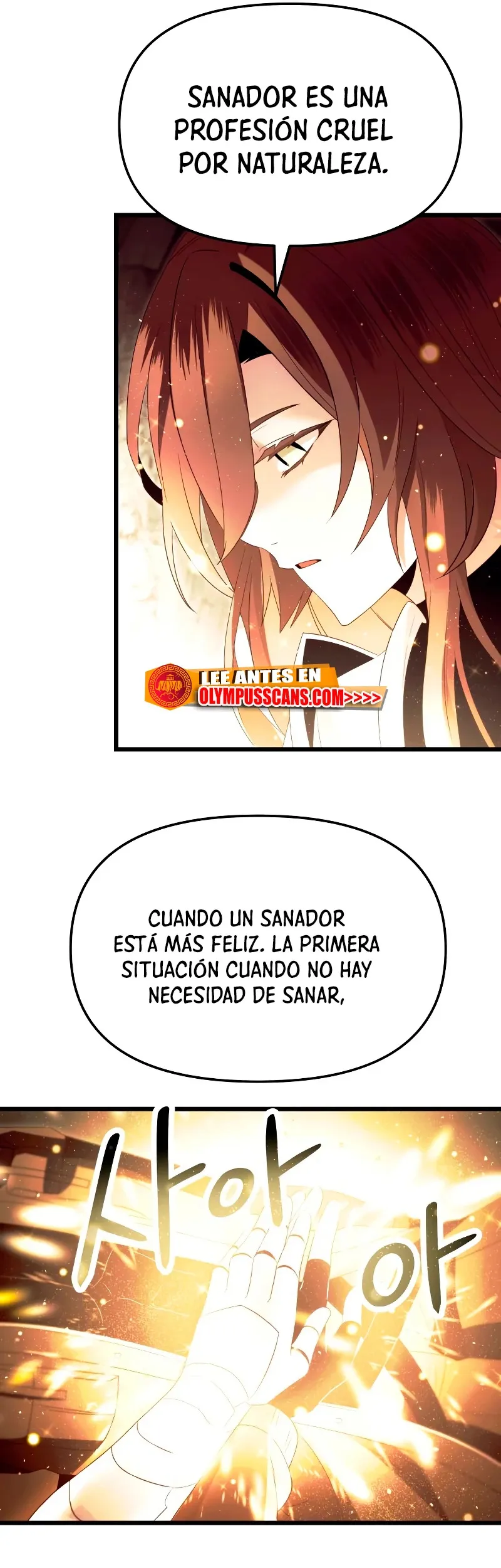Obtuve un Objeto Mítico Capítulo 64 en Línea - página 13