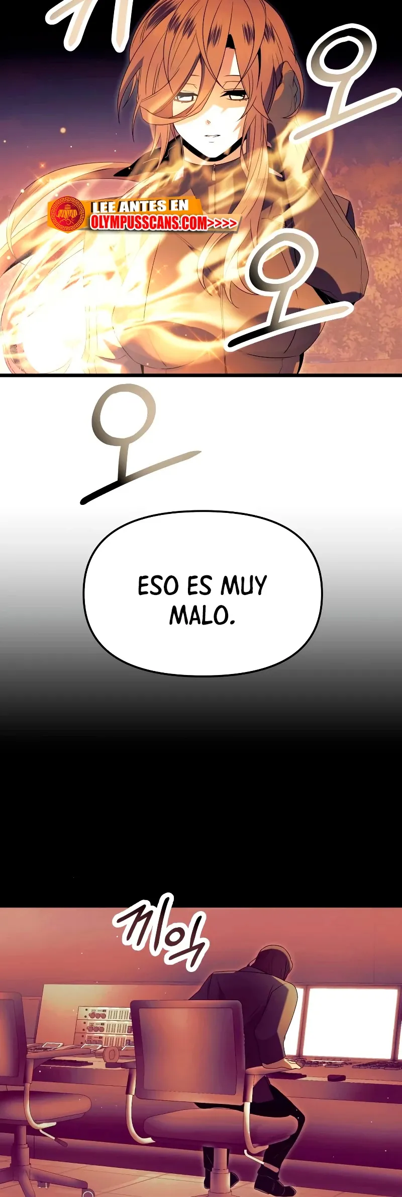 Obtuve un Objeto Mítico Capítulo 64 en Línea - página 56