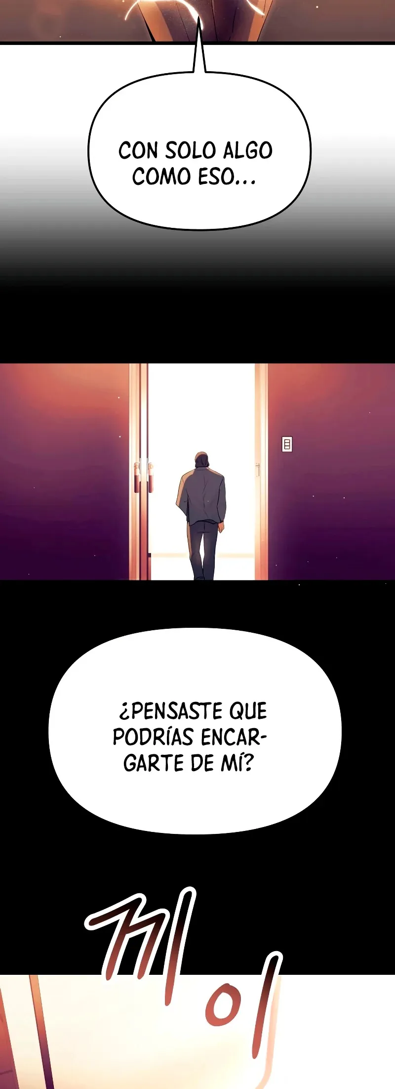 Obtuve un Objeto Mítico Capítulo 64 en Línea - página 59