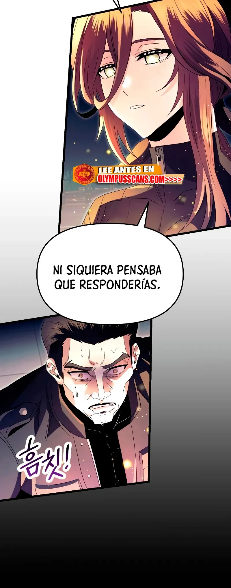 Obtuve un Objeto Mítico Capítulo 65 en Línea - página 6
