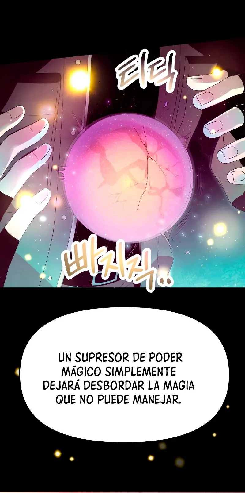 Obtuve un Objeto Mítico Capítulo 65 en Línea - página 7