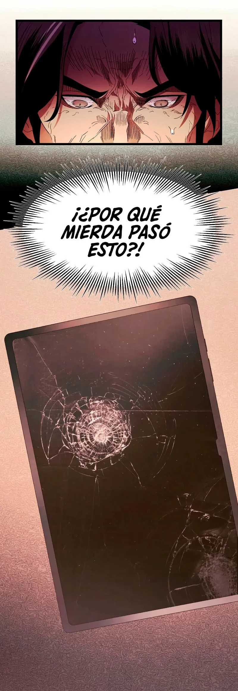 Obtuve un Objeto Mítico Capítulo 65 en Línea - página 31