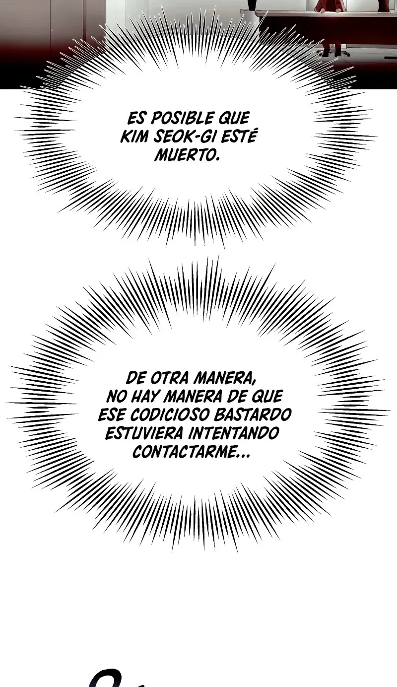 Obtuve un Objeto Mítico Capítulo 65 en Línea - página 37