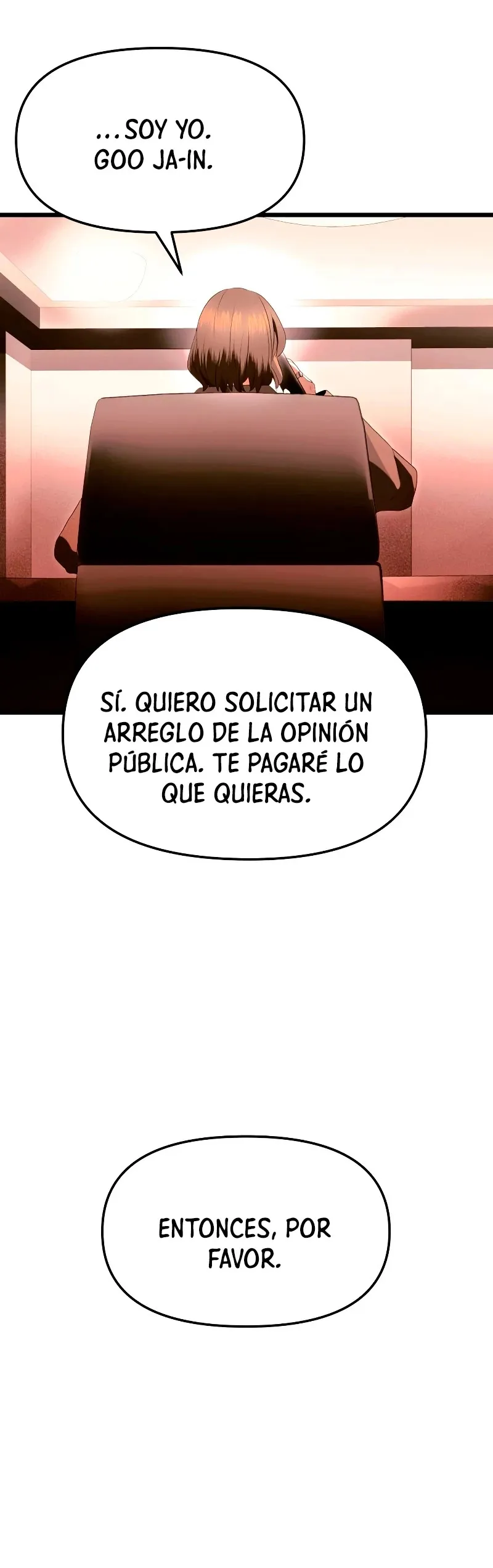 Obtuve un Objeto Mítico Capítulo 65 en Línea - página 40