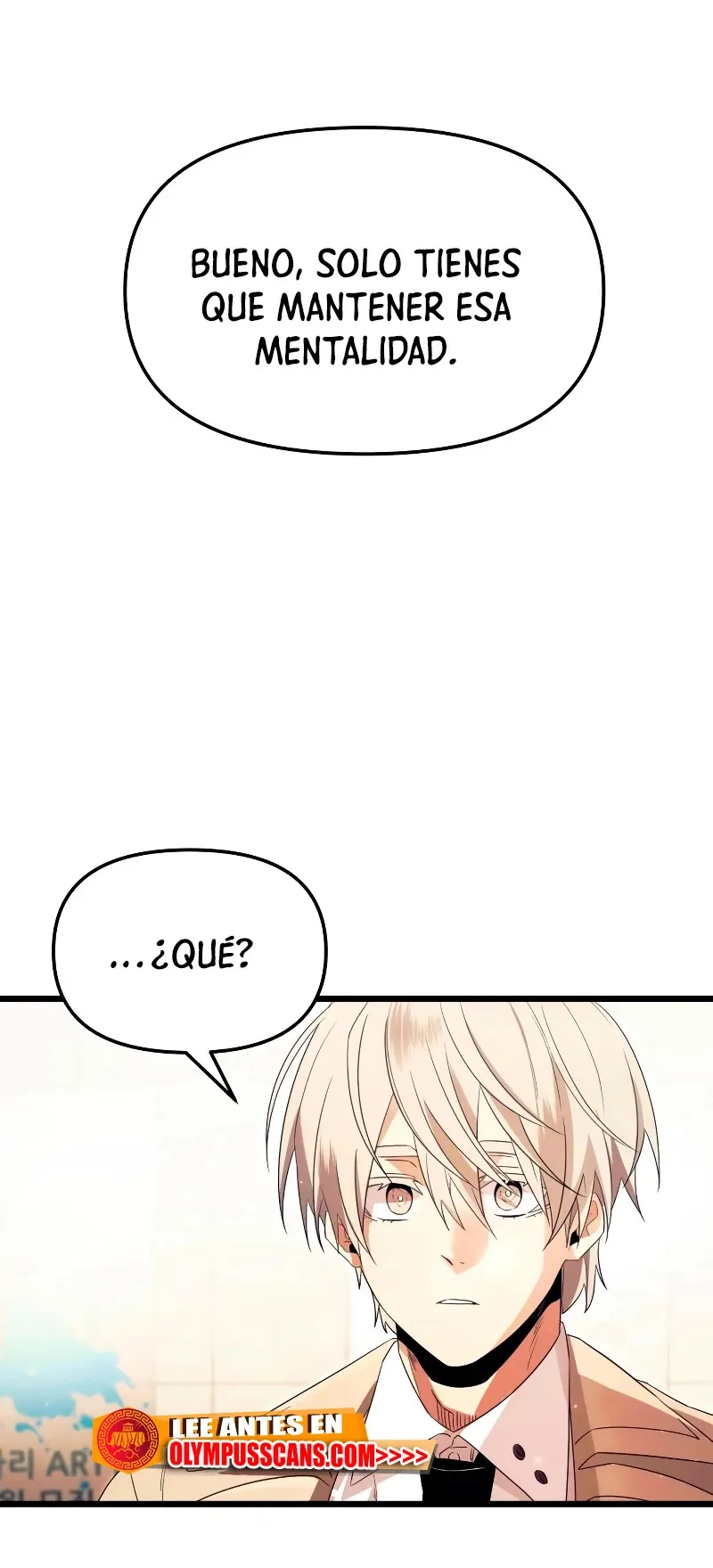 Obtuve un Objeto Mítico Capítulo 65 en Línea - página 49