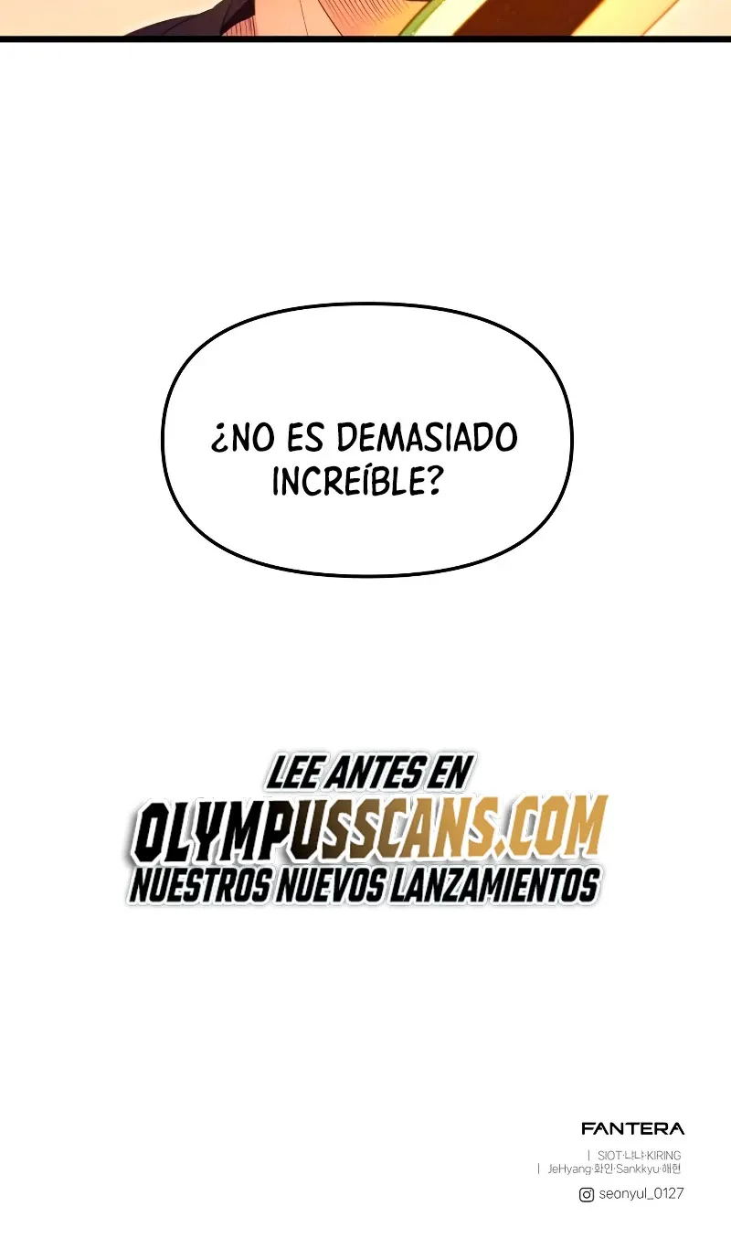 Obtuve un Objeto Mítico Capítulo 65 en Línea - página 69