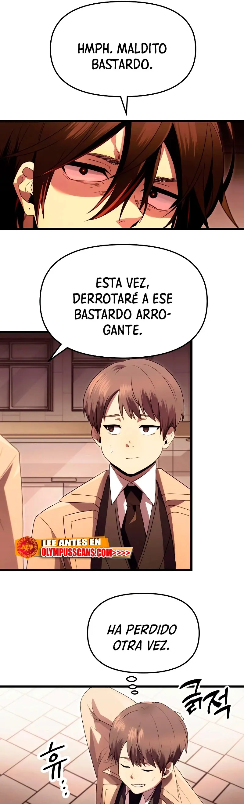 Obtuve un Objeto Mítico Capítulo 66 en Línea - página 43