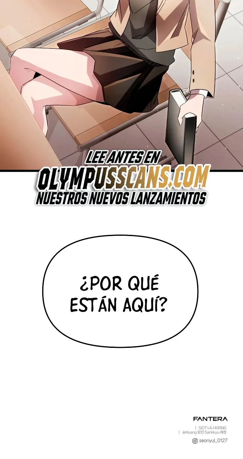 Obtuve un Objeto Mítico Capítulo 66 en Línea - página 63