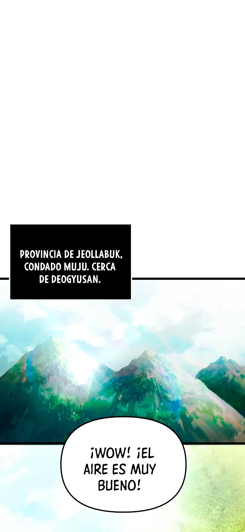 Obtuve un Objeto Mítico Capítulo 67 en Línea - página 11