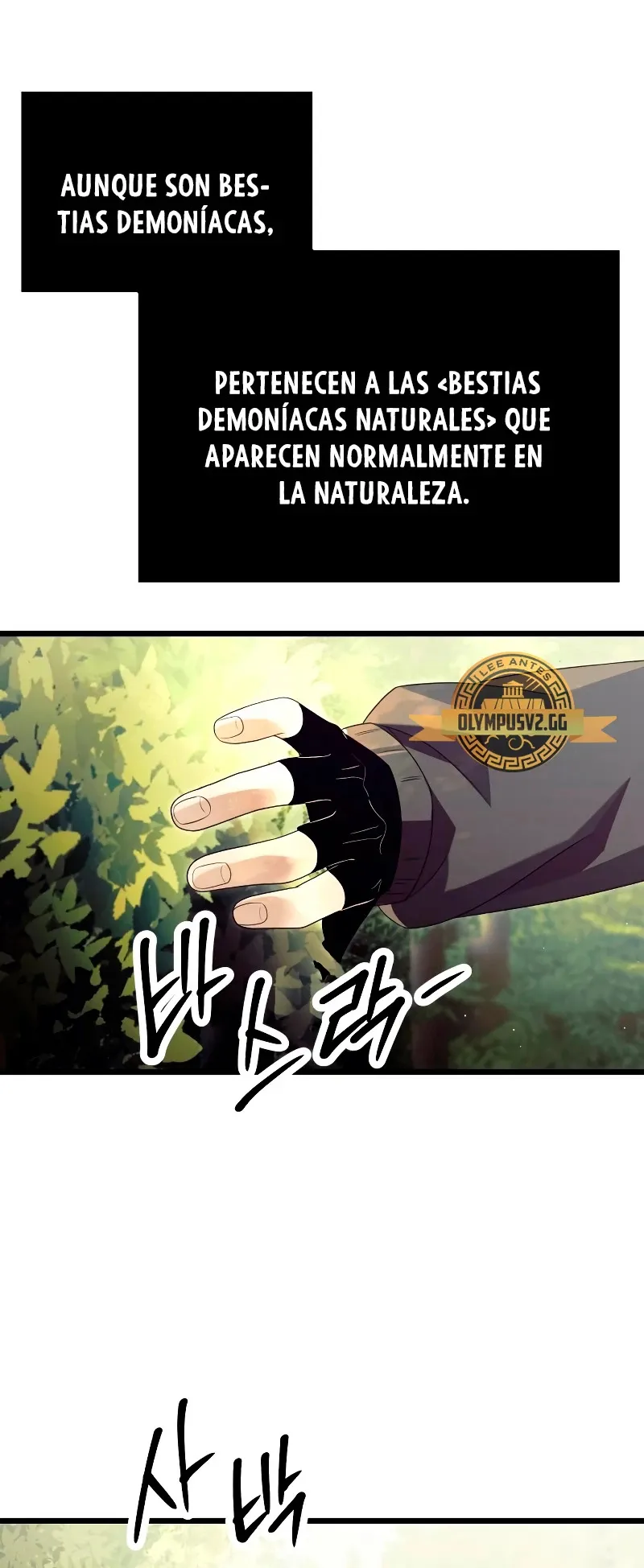 Obtuve un Objeto Mítico Capítulo 67 en Línea - página 26