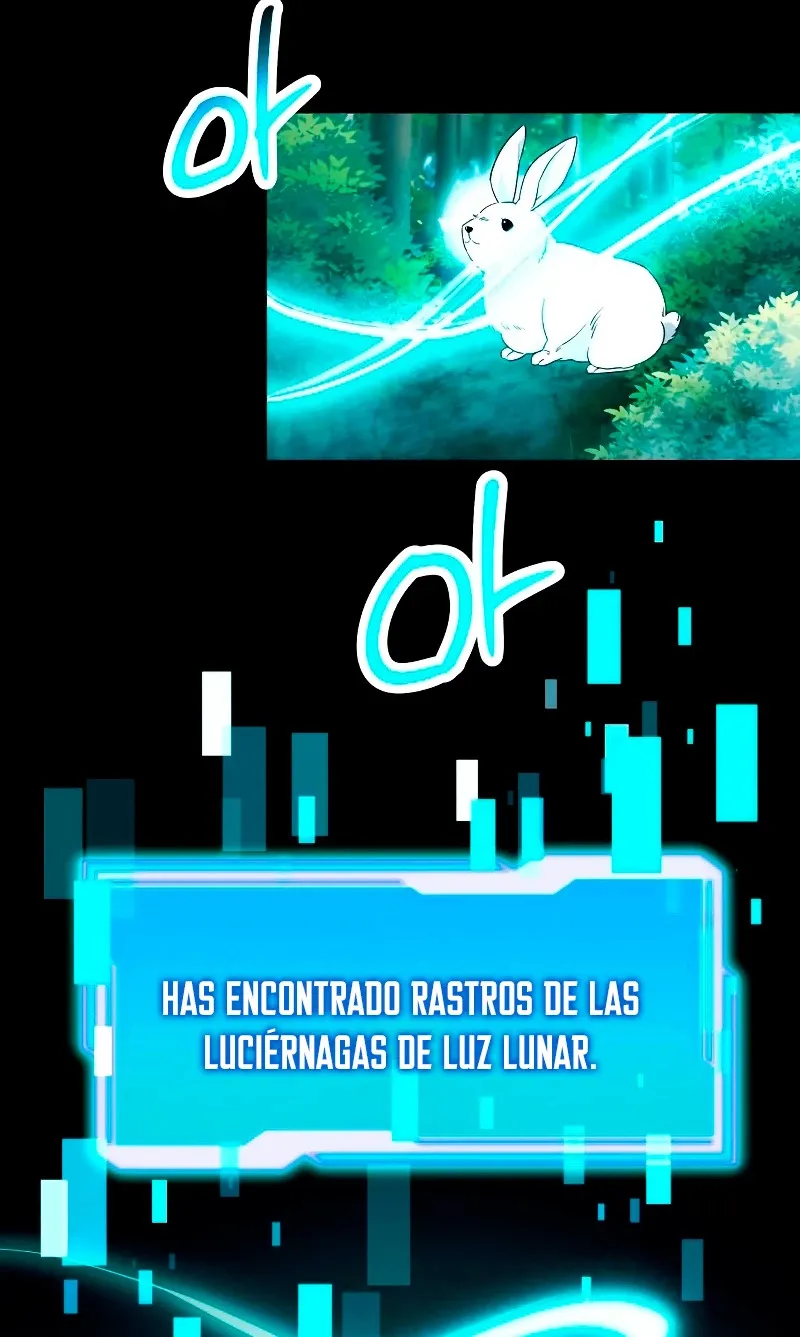 Obtuve un Objeto Mítico Capítulo 67 en Línea - página 38
