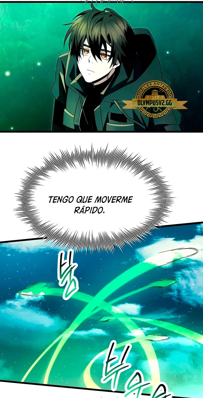 Obtuve un Objeto Mítico Capítulo 67 en Línea - página 52