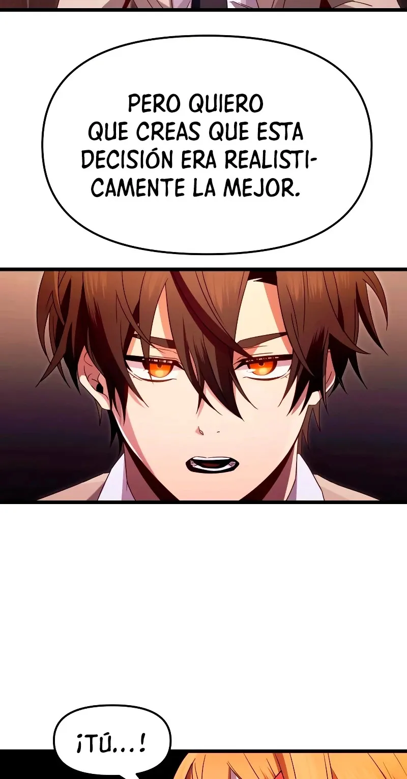 Obtuve un Objeto Mítico Capítulo 69 en Línea - página 36